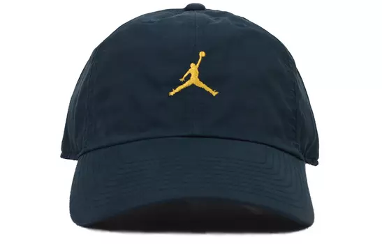Jordan Бейсболка унисекс синяя