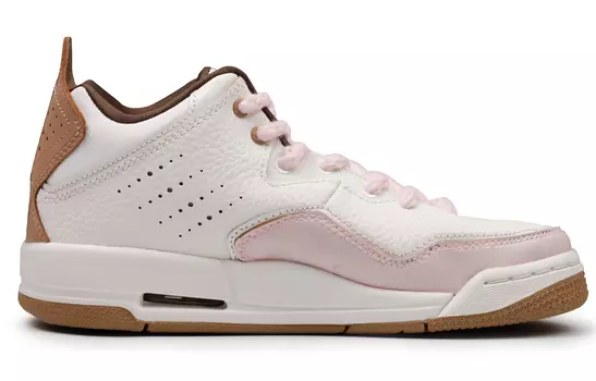 Jordan Courtside 23 Баскетбольные кроссовки женские