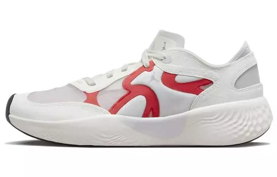 Jordan Delta 3 Low Чили Красный