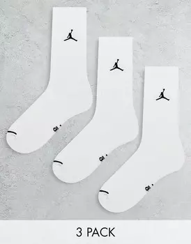 Jordan Flight – Баскетбол – Белые носки
