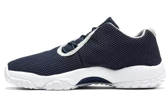 Jordan Future Vintage Баскетбольные кроссовки унисекс