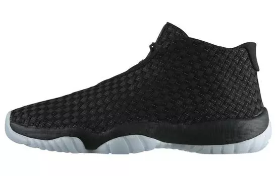Кроссовки Jordan Future Vintage Basketball, черный