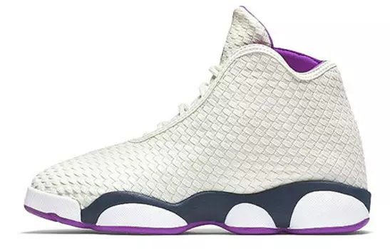Jordan Future Винтажные баскетбольные кроссовки женские