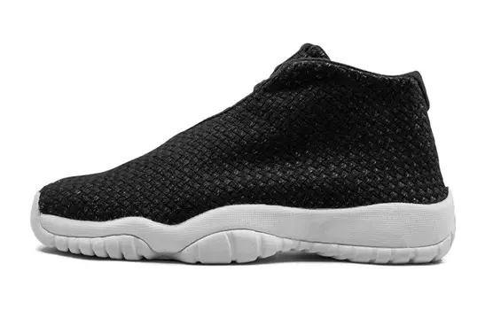 Jordan Future Винтажные Баскетбольные Кроссовки Женские