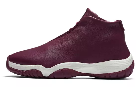 Jordan Future Винтажные Баскетбольные Кроссовки Женские