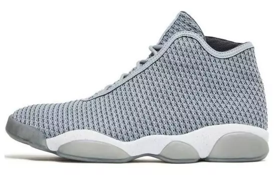 Jordan Horizon Vintage Баскетбольные кроссовки Мужские, Gray