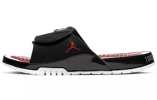 Jordan Hydro 11 Бред Белый