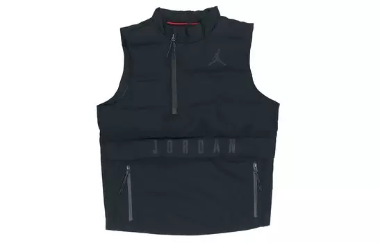 Jordan Иорданский мужской жилет