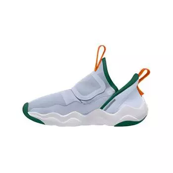 Jordan Jordan 23/7 Детские баскетбольные кроссовки PS, Dusty Green