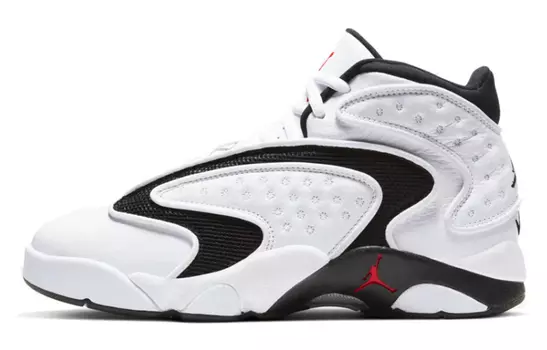 Jordan Jumpman OG White Black (женщины)