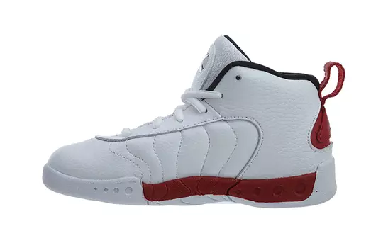 Jordan Jumpman Pro Kids Баскетбольные кроссовки PS