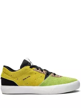 Jordan кеды Series .03, желтый