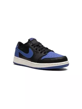 Jordan Kids кроссовки Air Jordan 1 Retro, синий