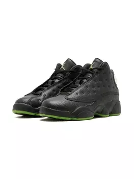 Jordan Kids кроссовки Jordan 13 Retro BP, черный