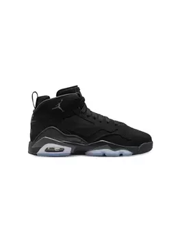 Jordan Kids кроссовки Jumpman MVP "черные", черный
