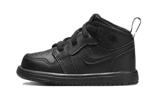 Jordan Kids Обувь для скейтбординга TD, Black