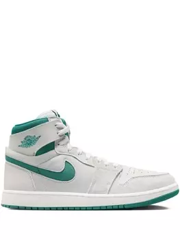 Jordan кроссовки Air 1 Zoom CMFT 2 "Bicoastal", белый