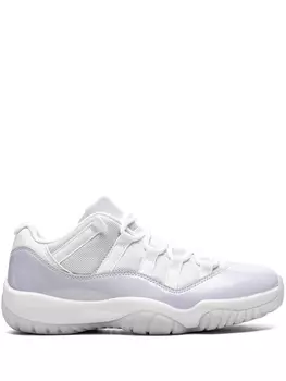 Jordan кроссовки Air Jordan 11, белый