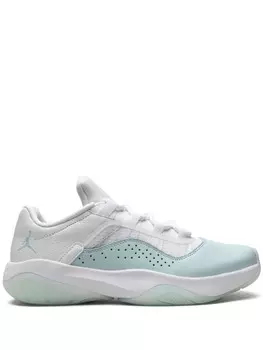 Jordan кроссовки Air Jordan 11 CMFT Igloo, белый