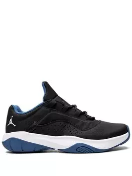 Jordan кроссовки Air Jordan 11 CMFT Low, черный