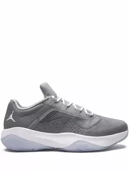 Jordan кроссовки Air Jordan 11 CMFT Low, серый