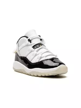 Jordan кроссовки Air Jordan 11 Gratitude, белый