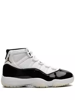 Jordan кроссовки Air Jordan 11 Gratitude, черный