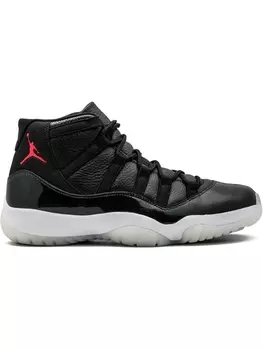 Jordan кроссовки Air Jordan 11 Retro 72-10, черный