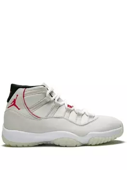 Кроссовки Jordan Air Jordan 11 Retro, белый