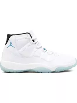 Кроссовки Jordan Air Jordan 11 Retro, белый