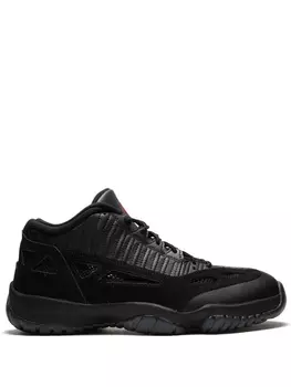 Кроссовки Jordan Air Jordan 11 Retro, черный