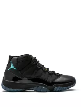 Jordan кроссовки Air Jordan 11 Retro, черный