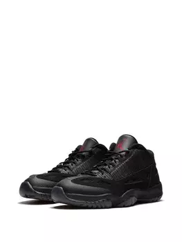 Jordan кроссовки Air Jordan 11 Retro, черный