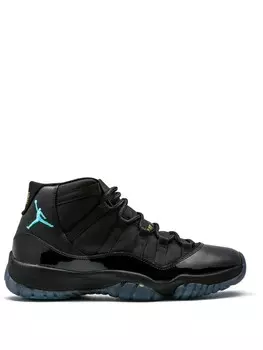 Jordan кроссовки Air Jordan 11 Retro, черный
