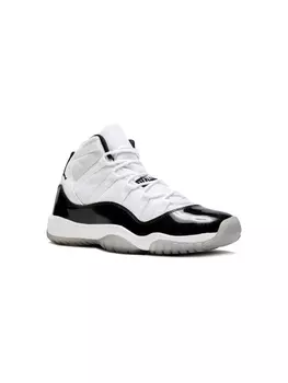 Jordan кроссовки Air Jordan 11 Retro (GS), белый