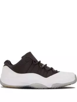 Jordan кроссовки Air Jordan 11 Retro Low, белый
