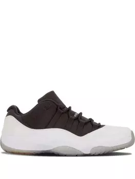 Jordan кроссовки Air Jordan 11 Retro Low, белый