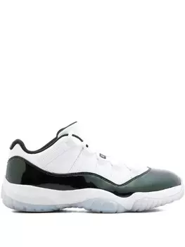 Jordan кроссовки Air Jordan 11 Retro Low, белый