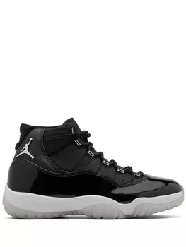 Jordan кроссовки Air Jordan 11 Retro WMNS, черный