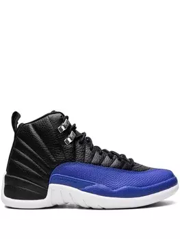 Jordan кроссовки Air Jordan 12, черный