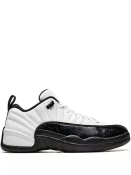 Jordan кроссовки Air Jordan 12 Low, белый