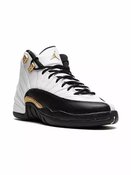 Jordan кроссовки Air Jordan 12 Retro, белый