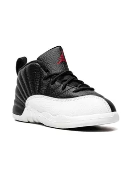 Jordan кроссовки Air Jordan 12 Retro, черный
