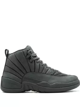 Кроссовки Jordan х Public School Air Jordan 12 Retro, серый