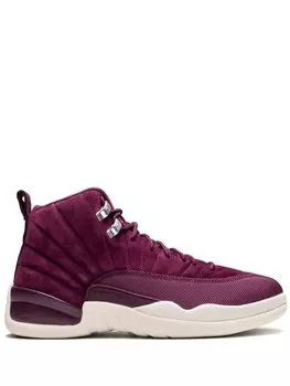 Jordan кроссовки Air Jordan 12 Retro, красный