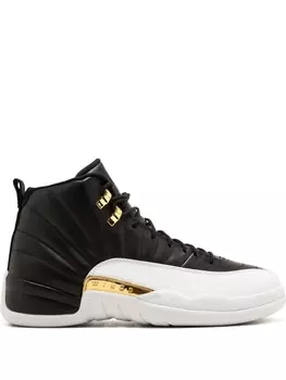 Jordan кроссовки Air Jordan 12 Retro Wing It, черный