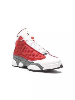 Jordan кроссовки Air Jordan 13, белый
