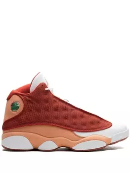 Jordan кроссовки Air Jordan 13 'Dune Red', красный