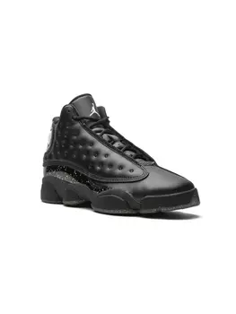 Jordan кроссовки Air Jordan 13 GS, черный