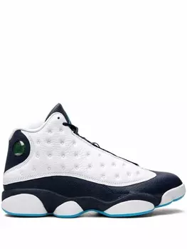 Jordan кроссовки Air Jordan 13 Retro, белый